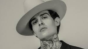 Buy tickets for ADRIEL FAVELA IN HOUSTON TX at Mala Vida