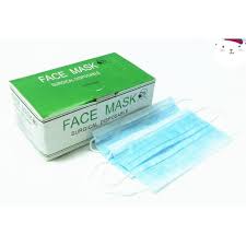 Low to high new arrival qty sold most popular. Face Mask Surgical Disposable 1 Box 50pcs Shopee Malaysia