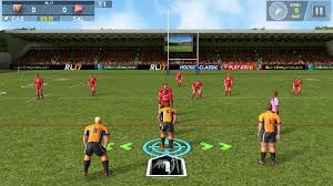 Mod information of rugby nations 19: Rugby Nations 16 Download Apk For Android Free Mob Org