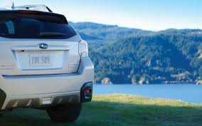 As it is we now have the first electrified model from a carmaker that's much more notable for creating the. 2016 Subaru Crosstrek Hybrid Review Carrrs Auto Portal