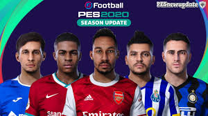 Check spelling or type a new query. Pes 2020 Facepack Vol 21 By Jonathan Facemaker Pesnewupdate Com Free Download Latest Pro Evolution Soccer Patch Updates