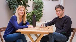 Pra se ouvir tomando mate gujo teixeira e luciano maia, cebando mate enrique rodriguez y cruz montenegro, cebando mate tormenta, famosos tomando mate 2 0, tomando mate 5 javier swarz. Kicillof Y Magario Se Mostraron Juntos Por Primera Vez Desde El Anuncio De La Formula Bonaerense Infobae
