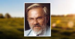 David E. Voots Obituary 2018