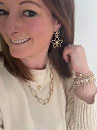 Hello and welcome to the 🎉 party! Make sure to JOIN THE GROUP! ✨ I'm Judy  Bridges, your Park Lane Stylist. I've partnered with Julie Seals to share  our beautiful jewelry with