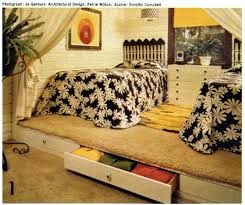 In search of japan's lost wolves is this enigmatic beast. 33 Fab Vintage Kids Bedroom Makeovers Ideas Inspiration From The 70s Click Americana