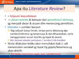 Check spelling or type a new query. Literature Review Tinjauan Kepustakaan Ppt Download
