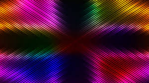Neon lights in rainbow color. Neon Rainbow Wallpapers 4k Hd Neon Rainbow Backgrounds On Wallpaperbat