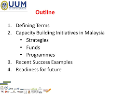 Challenges of technopreneur technopreneur lack of fund risk of a global recession process of merging technology prowess and entrepreneurial talent and skills.technopreneur is the person who destroys the existing economic order by introducing, new products and services, by. 1 Creative Communities Capacity Building In Malaysia Norshuhada Shiratuddin Universiti Utara Malaysia Keynote Address Creative Industry International Ppt Download