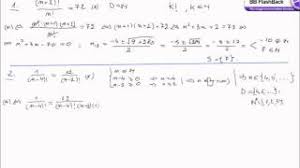 Combinari de n luate cate k. PermutÄƒri Aranjamente CombinÄƒri