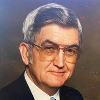 Darrell D. Blair Obituary