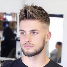 One of those looks is. Spiky Hair 50 Modern Ways To Wear Spikes Today Men Hairstyles World