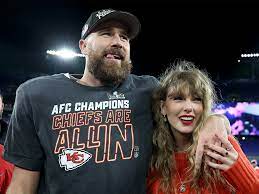 Taylor Swift Is 'Worried' About Travis Kelce's New Fame: Insiders