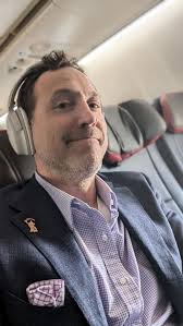 Dave Slivka, ME, MBA-PM