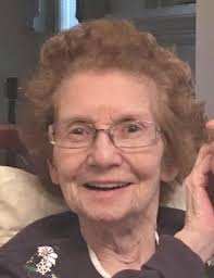 Obituary information for Sheila M. (Power) Kiely