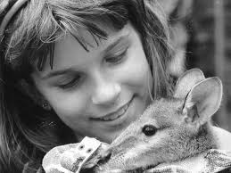 Throwback Thursday: Old Yarrawonga Zoo