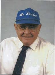 West Dundee businessman known as 'Mr. Dundee' dies at 86