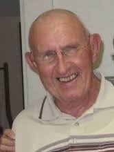 Obituary information for Norman Happy