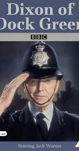 Dixon of Dock Green (TV Series 1955–1976)