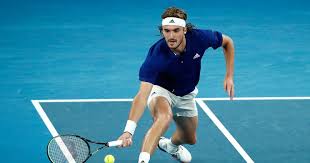 Here on sofascore livescore you can find all tsitsipas s. Australian Open 2021 Live Stefanos Tsitsipas Vs Gilles Simon Im Tv Livestream Und Ticker
