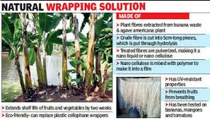 Should you invest in nanofilm technologies international (sgx:mzh)? Nano Film Keeps Fruits Veggies Fresh For Two Weeks Coimbatore News Times Of India