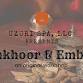 Bukhooor & Ember  Workshop event image