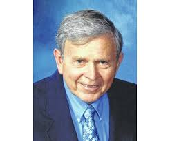 Edgar Farmer Obituary (1938