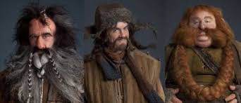 James nesbitt | james nesbitt to undergo hobbit dwarf. Entrevista A William Kircher Bifur James Nesbitt Bofur Y Stephen Hunter Bombur El Anillo Unico