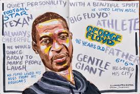 Shedding a Skin: 2020, A Year In Review