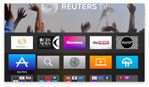 Here, enter the code that is displayed on your tv screen. How To Watch Live News On Apple Tv For Free Complete Guide