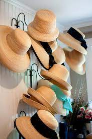 My Bachelorette In Nantucket Diy Hat Rack Cool Hats Hats