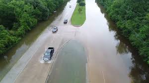 This release provides community officials, the public, and other stakeholders with their first view of the current flood hazards, which include changes that. Most Likely Roads To Flood In And Around Houston Abc13 Houston