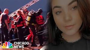 Lake Michigan Drowning: 20-year-old woman drowned near Chicago's Foster  Beach