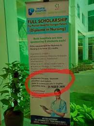 Global company size1001 to 5000 employees. Pantai Hospital Sungai Petani Scholarship Banner Fb Post Link In The Comments Malaysia