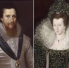 April 1926 als elizabeth alexandra mary in mayfair, london) aus dem haus windsor ist seit 1952 königin des vereinigten königreichs großbritannien und nordirland sowie in personalunion von 15 weiteren. Diese Tudors Elisabeth I 1533 1603 Und Ihr Junger Favorit Bilder Fotos Welt