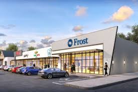 Mia S Table Frost Bank To Anchor New Braun Enterprises Development Houstonchronicle Com