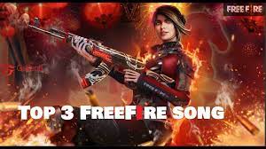 Free fire's rules of the game allow friendly players to give each other gifts or give and receive rewards. Free Fire Song Top 3 Song Link In Description Youtube