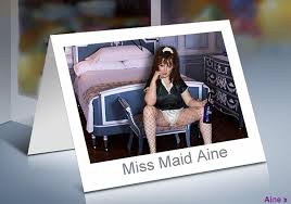Maid Aine Slideshow