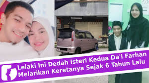 Maybe you would like to learn more about one of these? Isteri Pertama Dai Farhan Bersuara Setelah Dilepaskan Melalui Whatsapp By Dramatwo