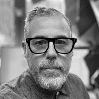 Michael Bustard's Instagram, Twitter & Facebook