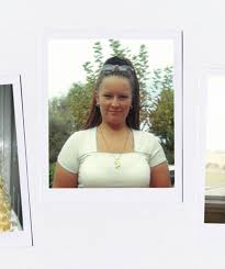 Victoria Lynch's Hair Story