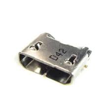 Charging Connector for LG KC910i Renoir ...