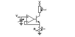 can op amp sink current? quora