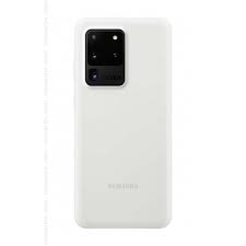 Samsung Galaxy S20 Ultra 5G Cloud White ...
