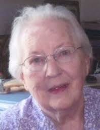Obituary information for Margaret McIsaac