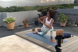 3 593 tykkäystä · 785 puhuu tästä · 53 oli täällä. Virtual Private Yoga Relaxation Or Meditation Class English Francais Espanol Marriott