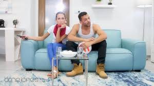 Joaquin Ferreira actor de la serie Club de Cuervos - Monstercockland