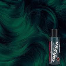 I used to color is plumb purple, after midnight blue, and vampire red (now called pillbox red) over and over again. Colors For Dark Hair No Bleach Required Tish Snooky S Manic Panic