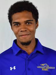 2017 Men's Rugby Roster