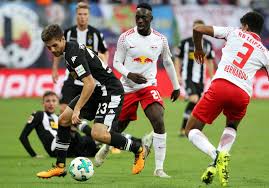 Rb leipzig will play borussia monchengladbach on saturday. Live Im Tv Livestreams Wetten Aufstellungen Rb Leipzig Gegen Borussia Monchengladbach