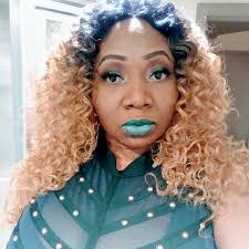 Deanne Ford's Instagram, Twitter & Facebook